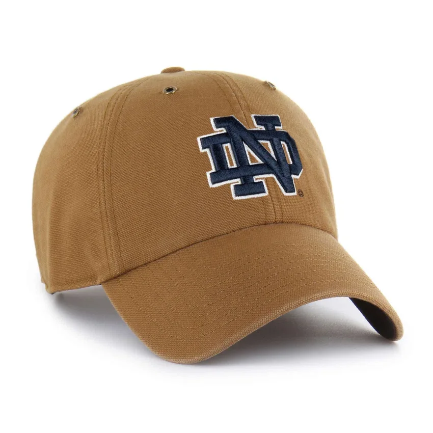 Notre Dame Fighting Irish '47 Oprydning