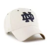 Notre Dame Fighting Irish '47 ufarvet Clean Up