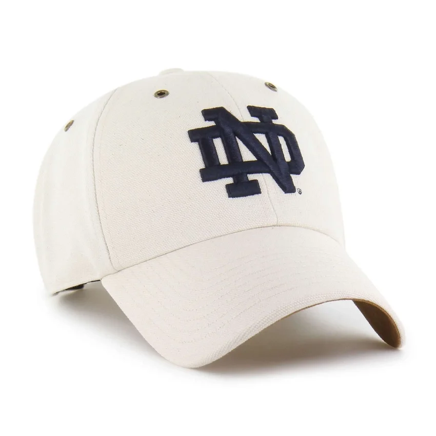 Notre Dame Fighting Irish '47 ufarvet Clean Up