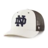 Notre Dame Fighting Irish '47 ufarvet trucker-kasket