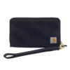 Nylon Duck Lay-Flat Clutch-pung