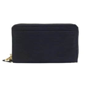 Nylon Duck Lay-Flat Clutch-pung