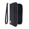 Nylon Duck Lay-Flat Clutch-pung