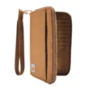 Nylon Duck Lay-Flat Clutch-pung