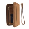 Nylon Duck Lay-Flat Clutch-pung