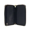 Nylon Duck Lay-Flat Clutch-pung