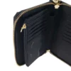 Nylon Duck Lay-Flat Clutch-pung
