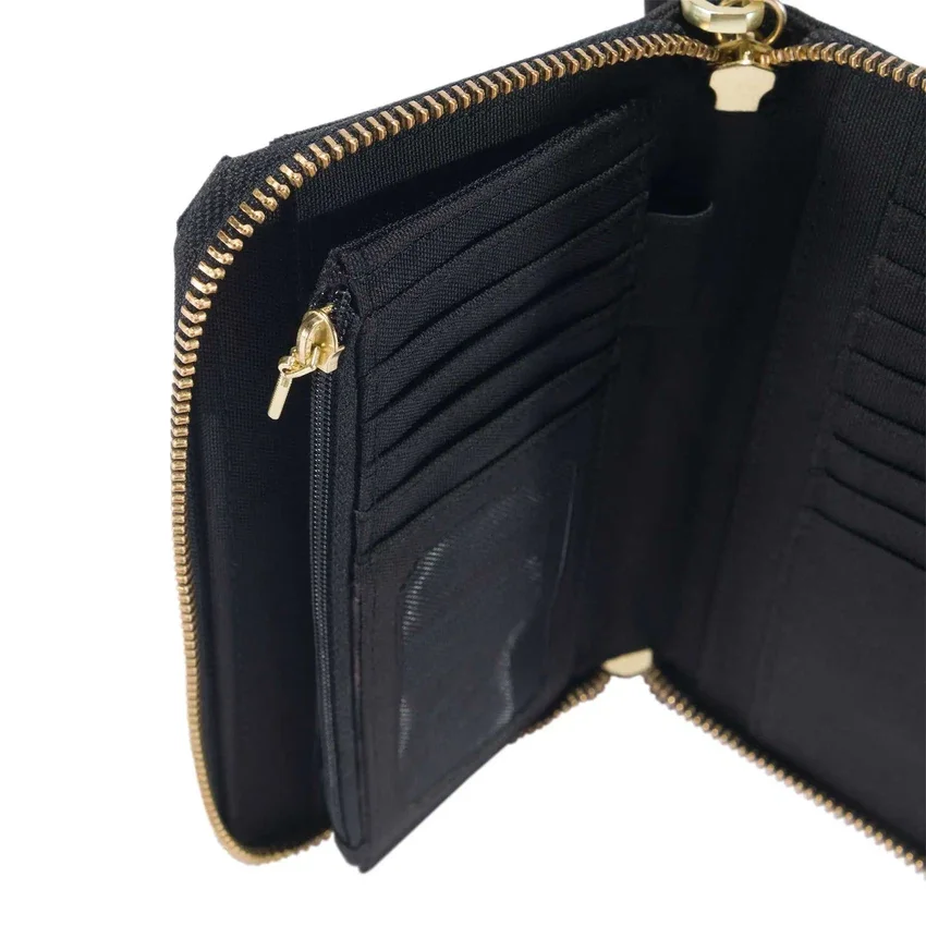 Nylon Duck Lay-Flat Clutch-pung
