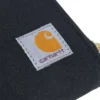 Nylon Duck Lay-Flat Clutch-pung