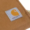 Nylon Duck Lay-Flat Clutch-pung