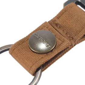 Nylon Duck nøgleholder
