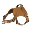 Nylon Duck No Pull hundesele