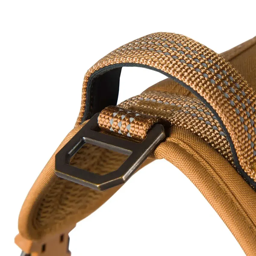 Nylon Duck No Pull hundesele