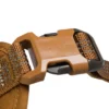 Nylon Duck No Pull hundesele