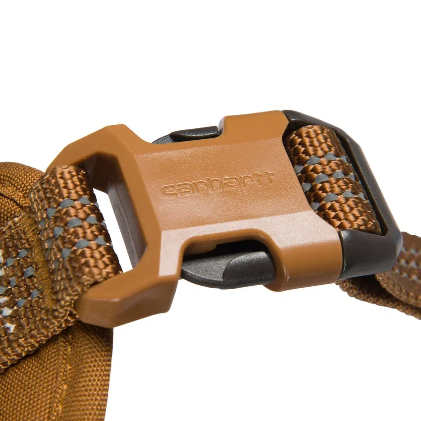 Nylon Duck No Pull hundesele