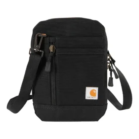 Nylon Duck-skuldertaske