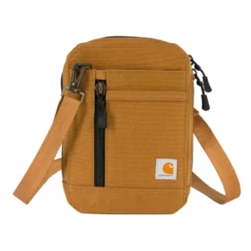 Nylon Duck-skuldertaske