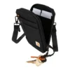 Nylon Duck-skuldertaske