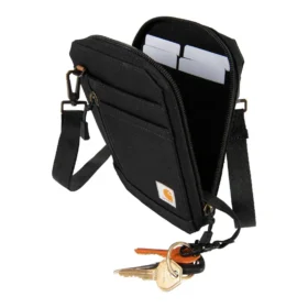 Nylon Duck-skuldertaske