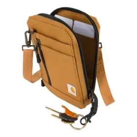 Nylon Duck-skuldertaske