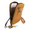 Nylon Duck-skuldertaske