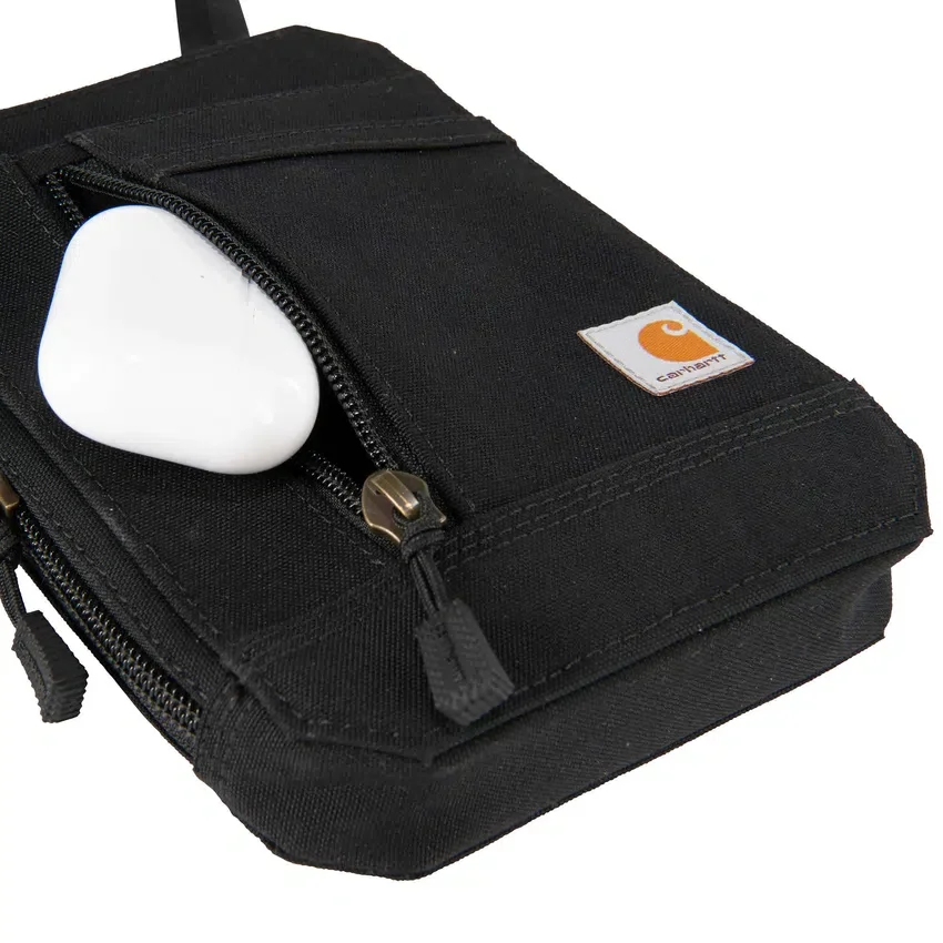Nylon Duck-skuldertaske