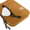 Nylon Duck-skuldertaske