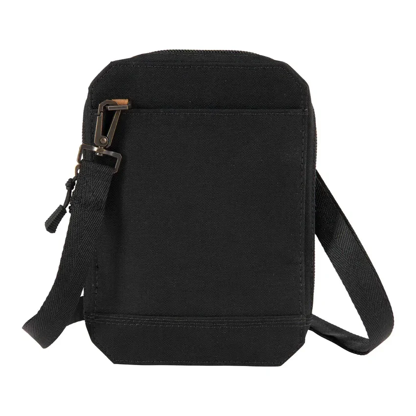 Nylon Duck-skuldertaske