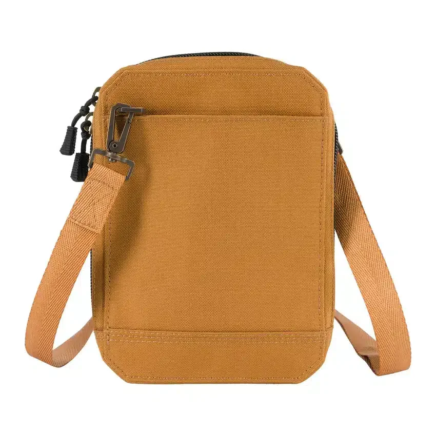 Nylon Duck-skuldertaske
