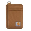 Nylon Duck-tegnebog med frontlomme