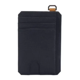 Nylon Duck-tegnebog med frontlomme