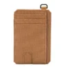 Nylon Duck-tegnebog med frontlomme