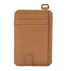 Nylon Duck-tegnebog med frontlomme