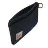 Nylon Duck-tegnebog med frontlomme