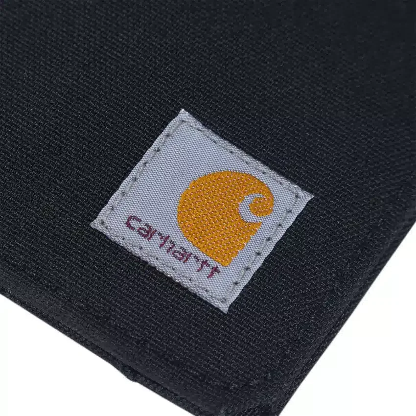 Nylon Duck-tegnebog med frontlomme