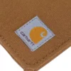 Nylon Duck-tegnebog med frontlomme