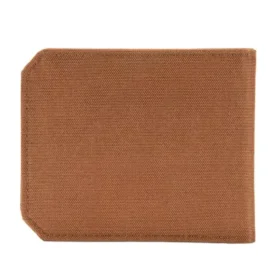 Nylon Duck-tegnebog med to sektioner