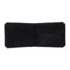 Nylon Duck-tegnebog med to sektioner