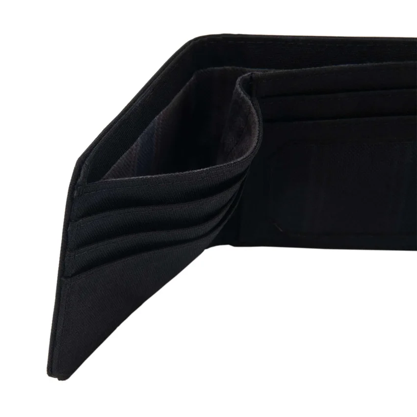 Nylon Duck-tegnebog med to sektioner