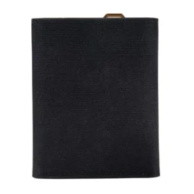 Nylon Duck-tegnebog med tre folder