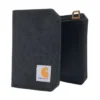 Nylon Duck-tegnebog med tre folder