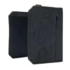 Nylon Duck-tegnebog med tre folder