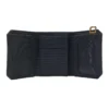 Nylon Duck-tegnebog med tre folder