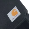 Nylon Duck-tegnebog med tre folder