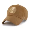 Ohio State Buckeyes '47 farvet Clean Up