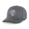 Ohio State Buckeyes '47 farvet Hitch-kasket, afslappet pasform