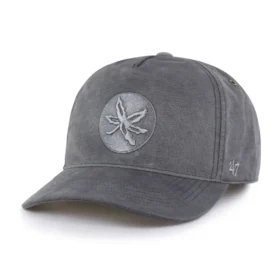 Ohio State Buckeyes '47 farvet Hitch-kasket, afslappet pasform