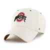 Ohio State Buckeyes '47 ufarvet Clean Up
