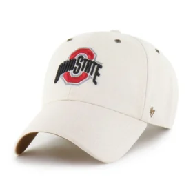 Ohio State Buckeyes '47 ufarvet Clean Up