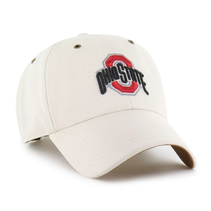 Ohio State Buckeyes '47 ufarvet Clean Up